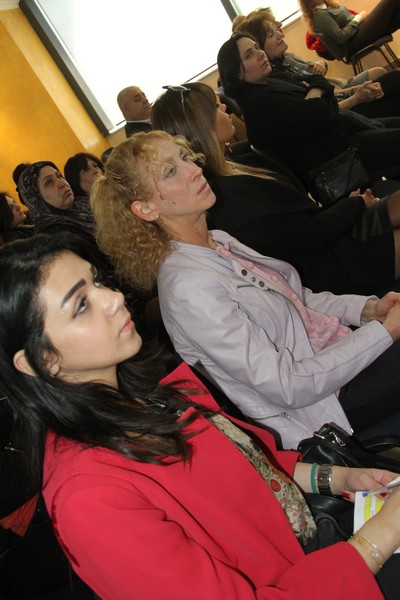 Alfa launching of embroidery line of SOS